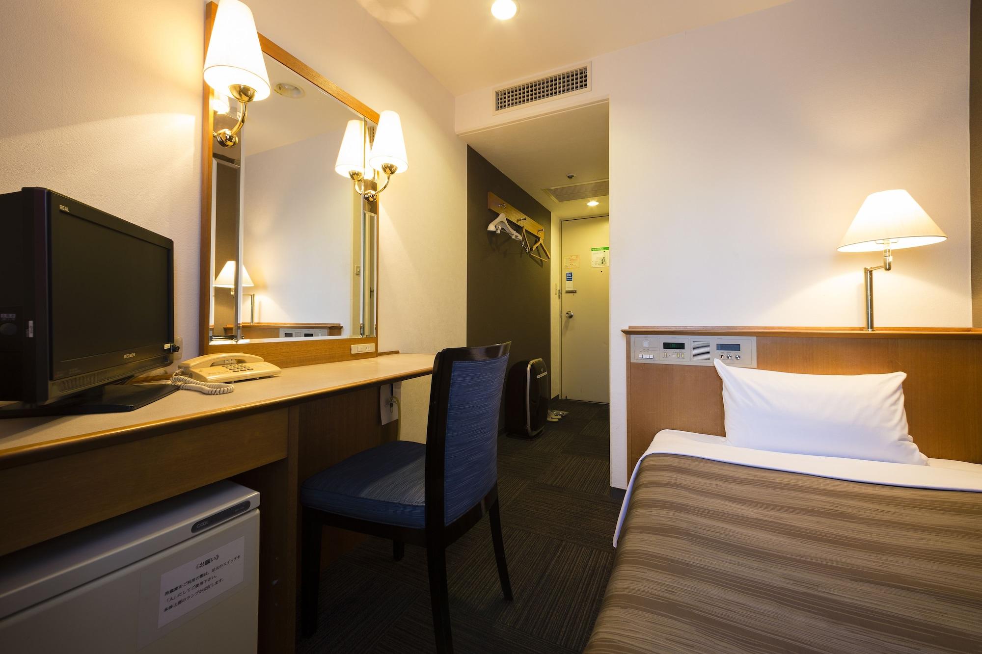 Ark Shinsaibashi -route Hotels- Hotel Ōsaka
