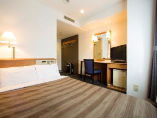 Ark Shinsaibashi -route Hotels- Ōsaka