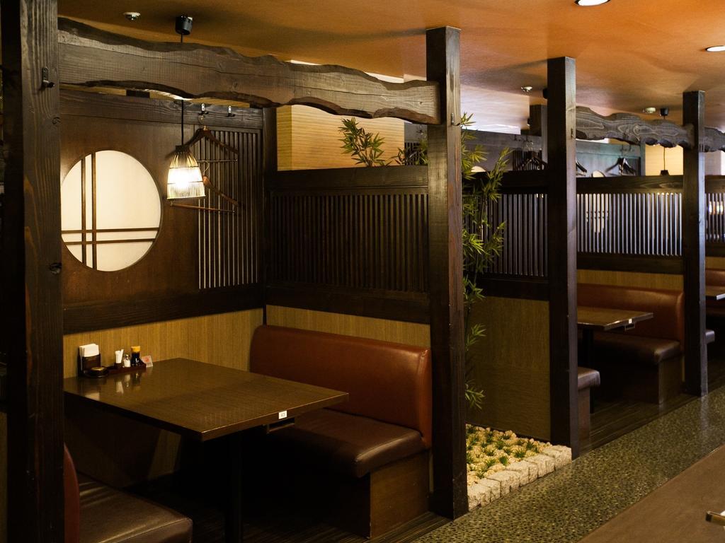 Ark Shinsaibashi -route Hotels- 3* Ōsaka