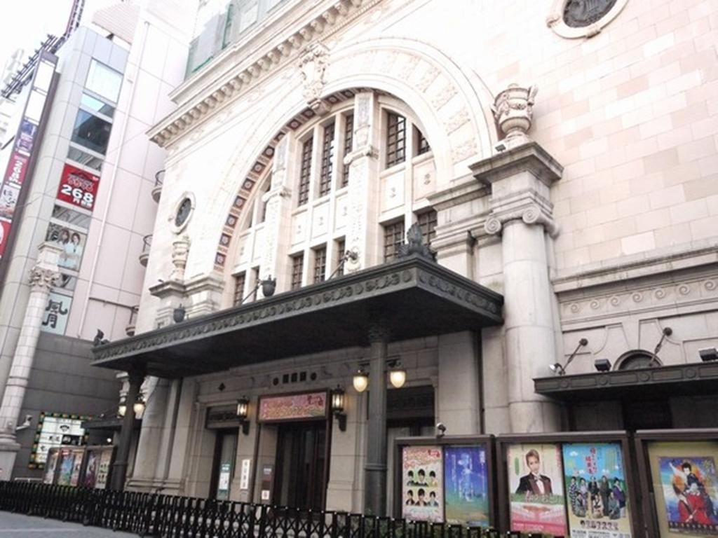 Ark Shinsaibashi -route Hotels- Ōsaka