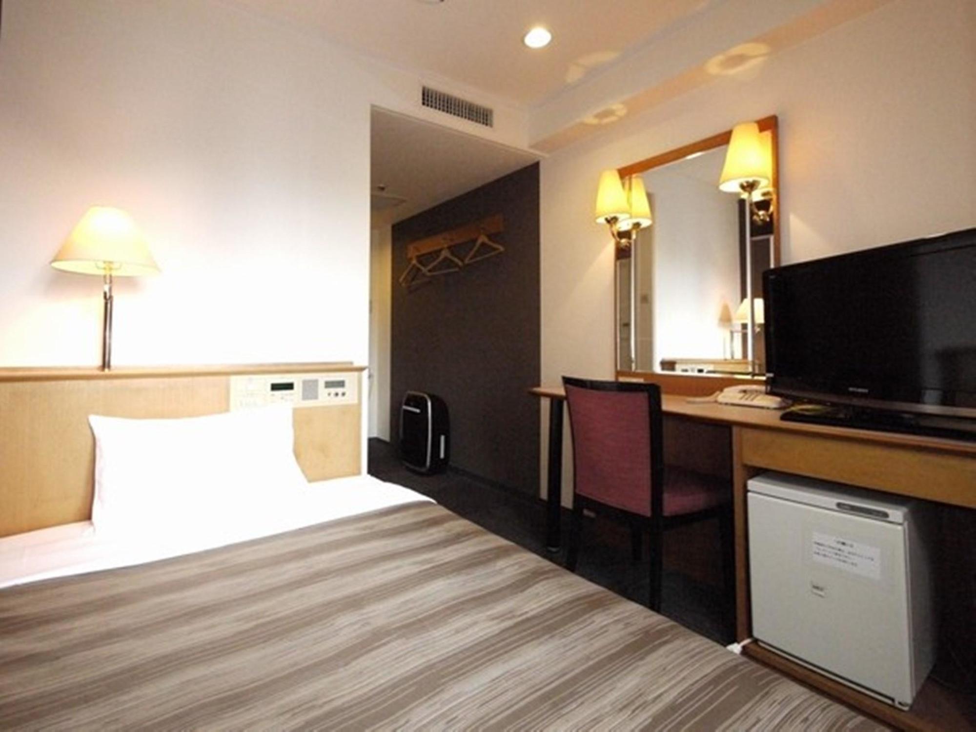 Ark Shinsaibashi -route Hotels- 3* Ōsaka