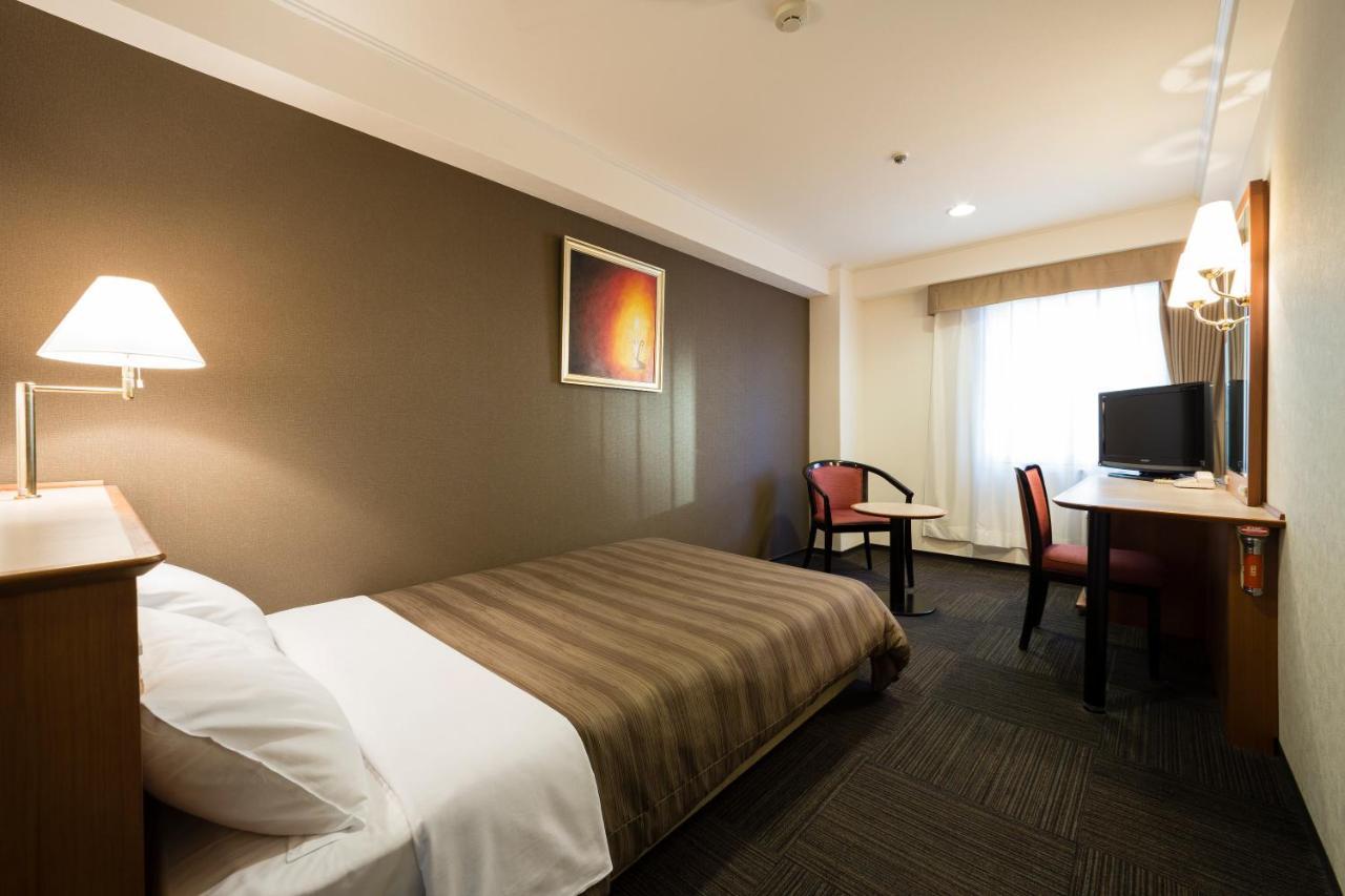 Ark Shinsaibashi -route Hotels- Hotel Ōsaka