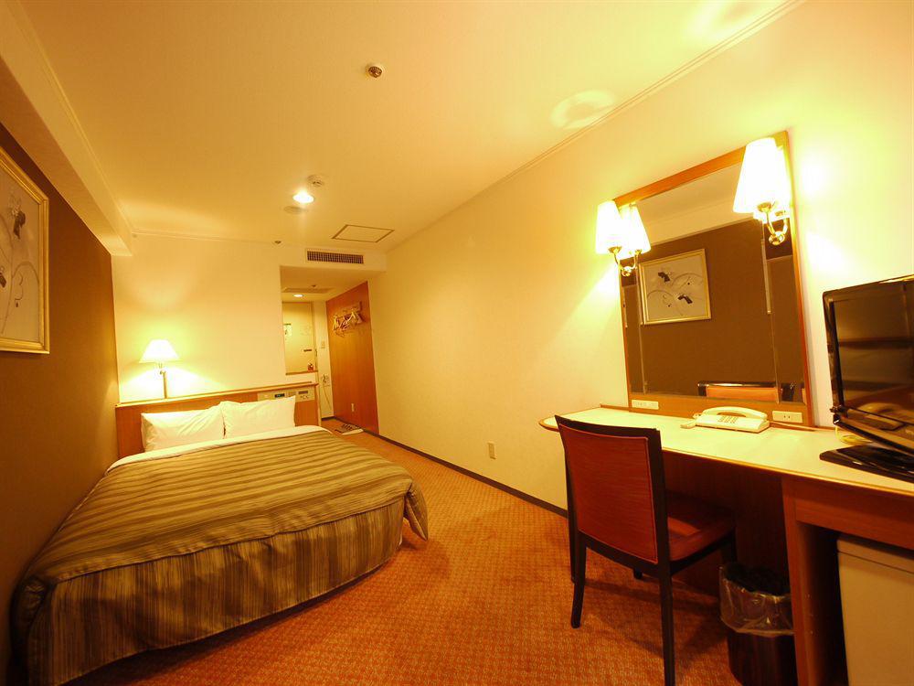 Ark Shinsaibashi -route Hotels- Hotel Ōsaka